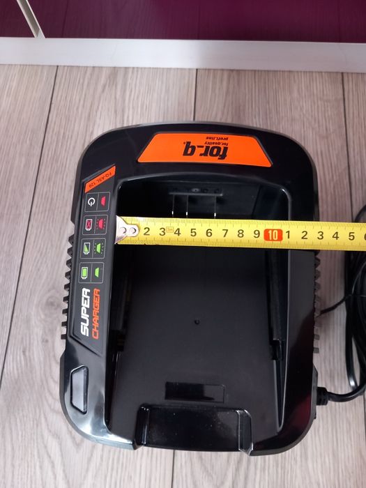 Vand Incarcator baterii for_q FQ-ASL 120