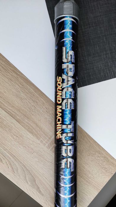 Ретро Играчка "Звезна бухалка" или "Звезна туба".