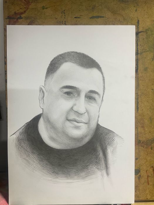 Sovg'alar va unutilmas tadbirlar uchun portretlar