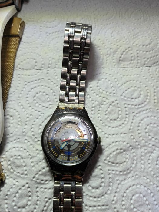Colectie ceasuri orig 35 buc , ieftin