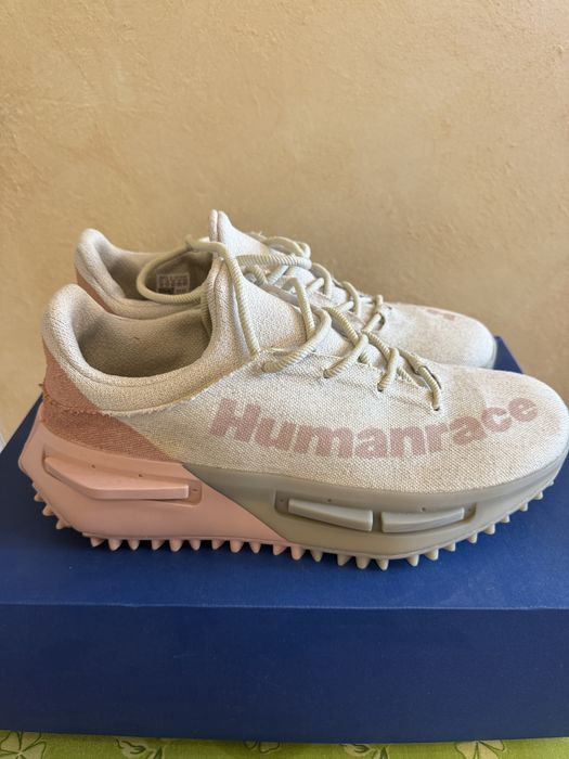 Adidas Humanrace