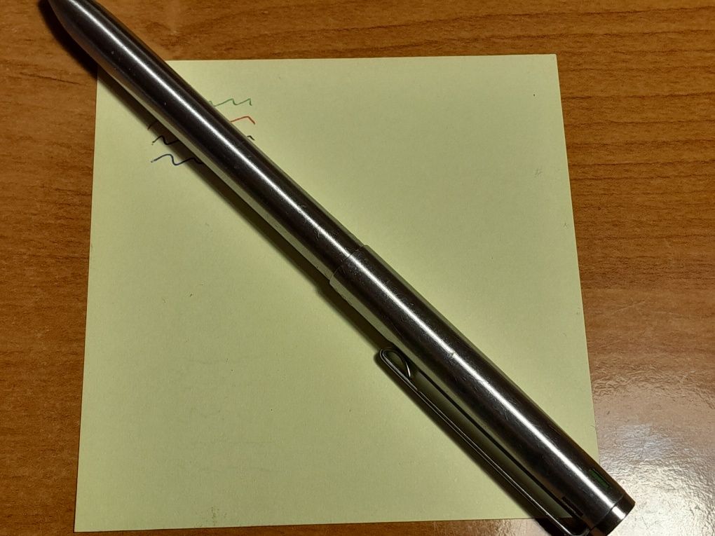 Немска оригинална химикалка Montblanc -Multi-Pen
