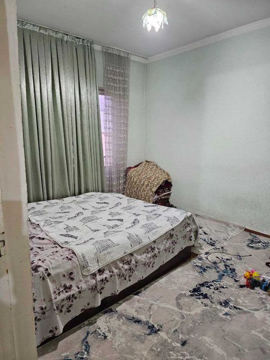 Срочно продаю 2/4/4кв на карасу-2 ориентир Академия МВД