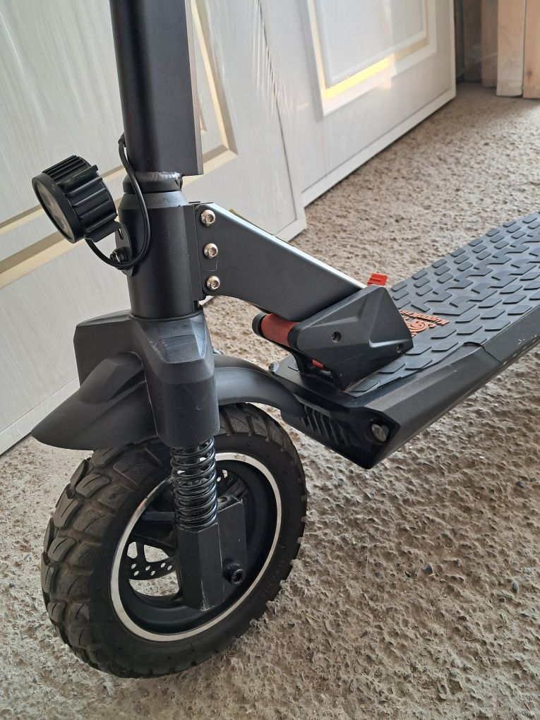 Kugoo.Kugokirin M4 Pro plus +. Самокат электро. Samakat elektir.