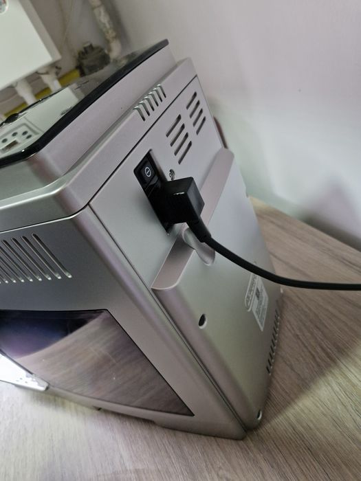 Aparat de cafea De'Longhi