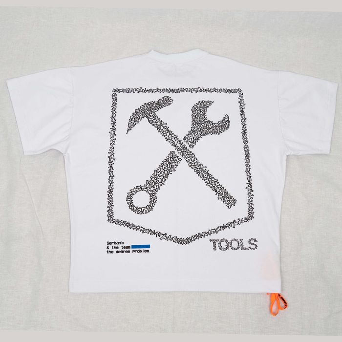 Tricouri - Print - Oversized