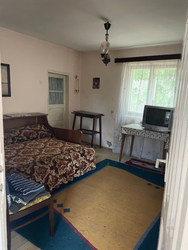 Casa cărămidă zona bacau Tamas