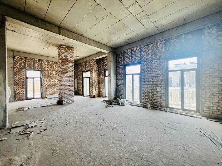 Продаётся 3-х комнатная квартира в ЖК Boulevard