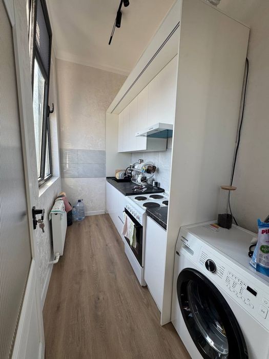 Новостройка 3/9/12.  Алмазарский район