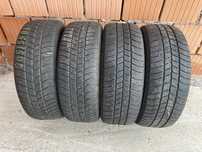 205/55 R16 de iarna M+S