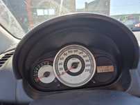 Mazda 2, 2009 benzina