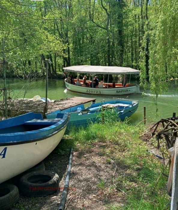 Дава се под наем Тристаен апартамент в с. Близнаци, Област Варна - 83 кв.м за 306 € - Снимка #10