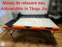 Masaj de relaxare sau anticelulitic în Târgu Jiu