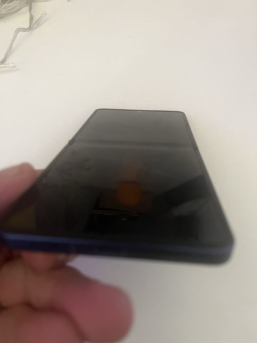 Samsung Z Flip 7 256