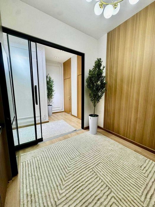 СРОЧНО‼️ Квартира в ЖК Evro House 2/7/10 50м2 ор-р Шахристанская метро