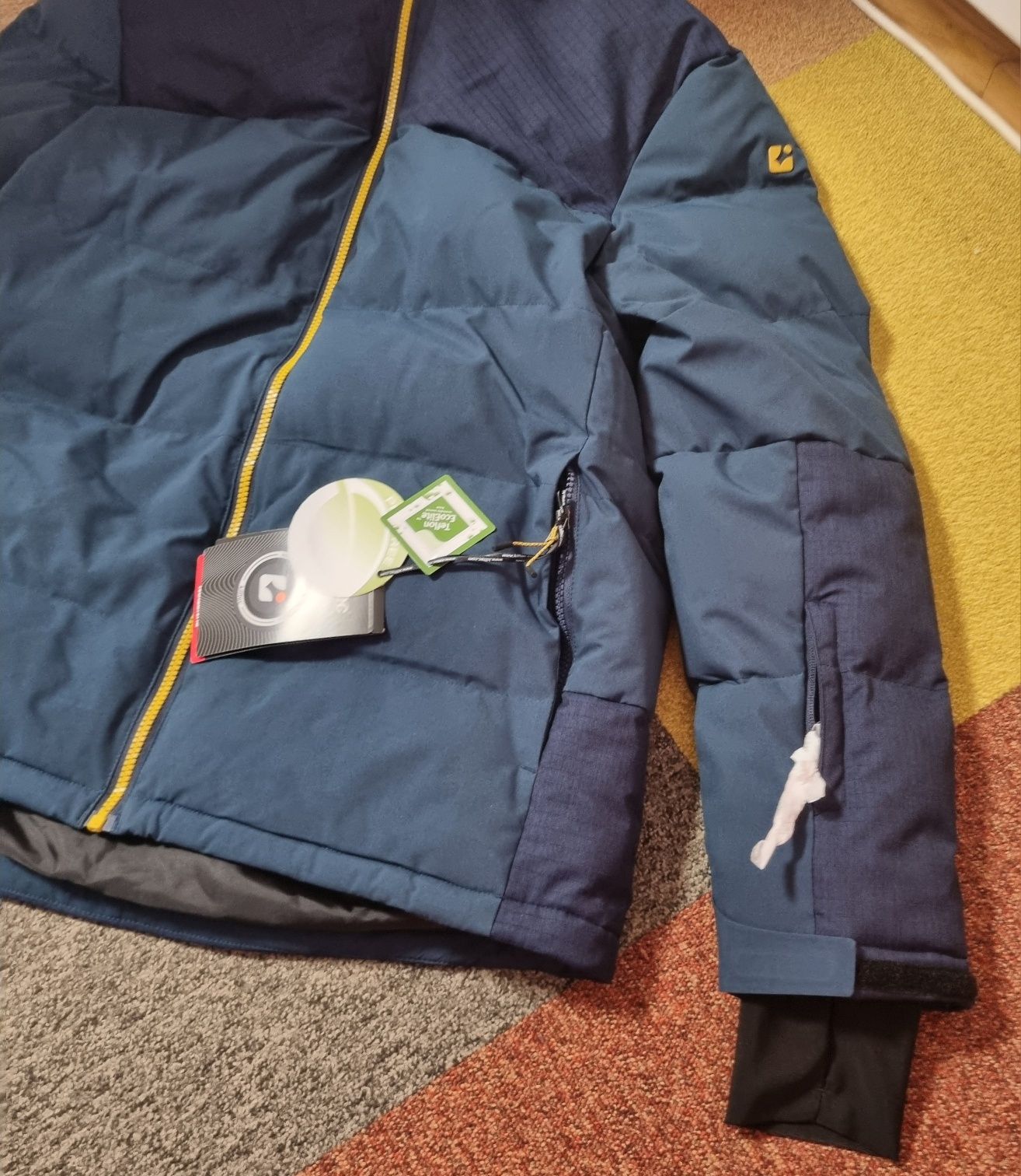 Мъжко яке Killtec - waterproof, L