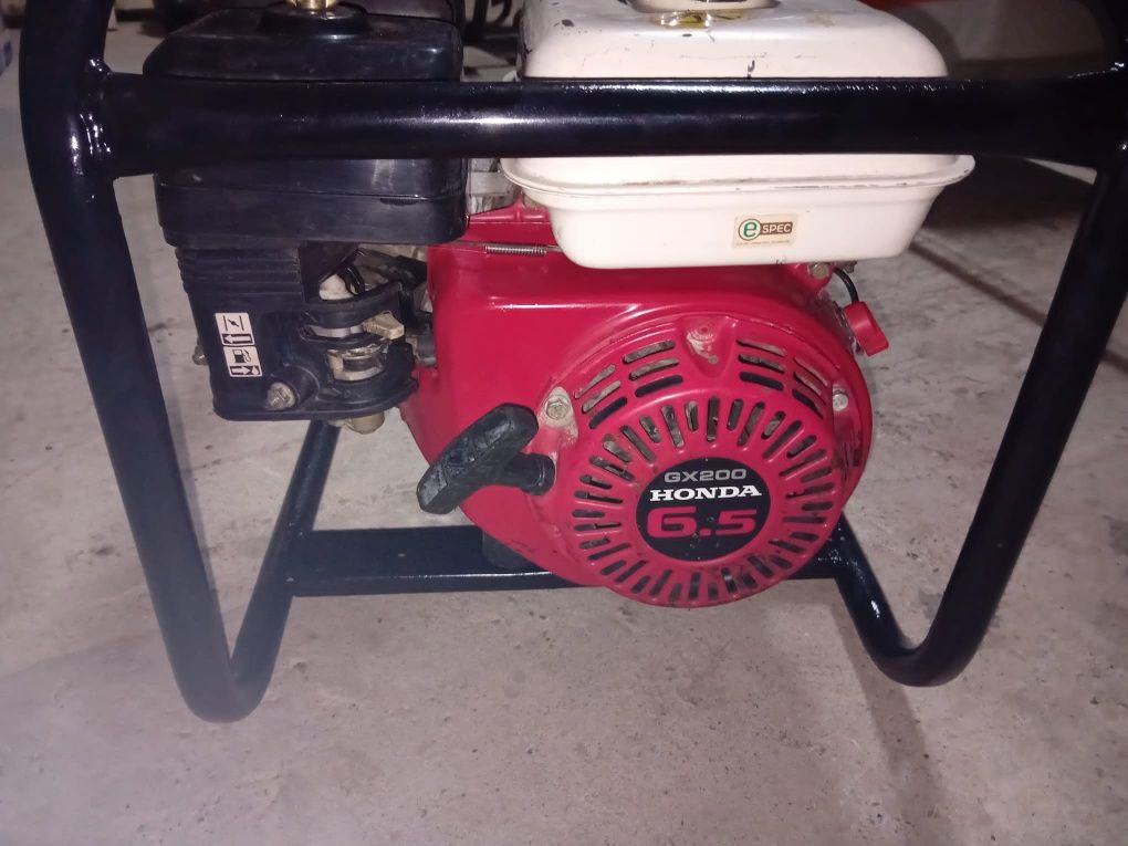 Generator Honda 3kw