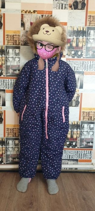 Комбинезон  Sinsay