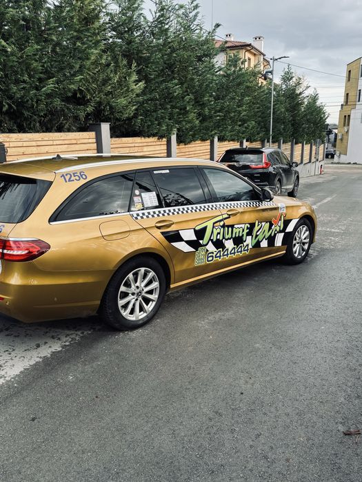 Мерцедес Е220 194коня 2017г