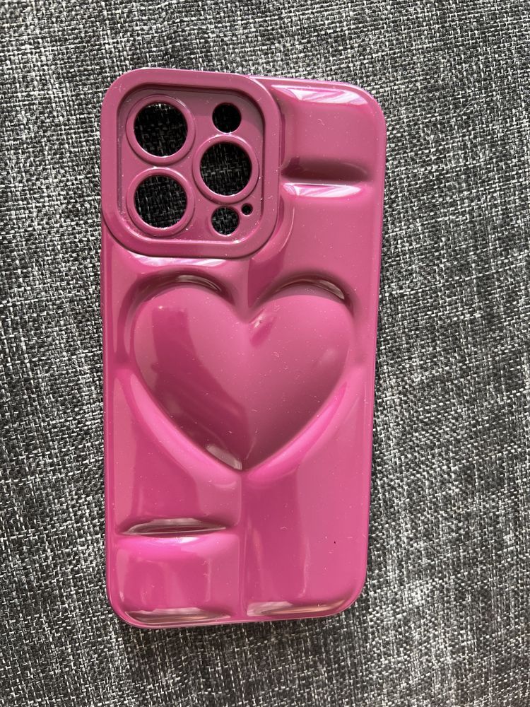 Case IPHONE 13 pro