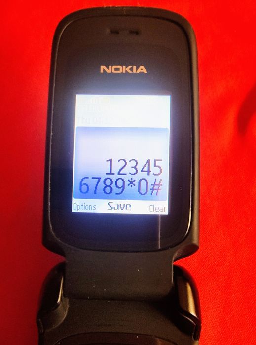 Nokia 6086 ( orice rețea)