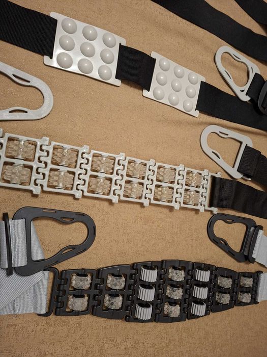 Aparat Vibromasaj inSPORTline