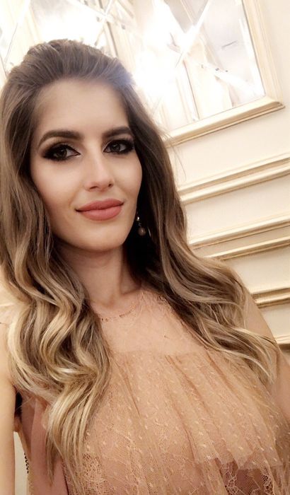 Machiaj Make-up + coafat de la 180