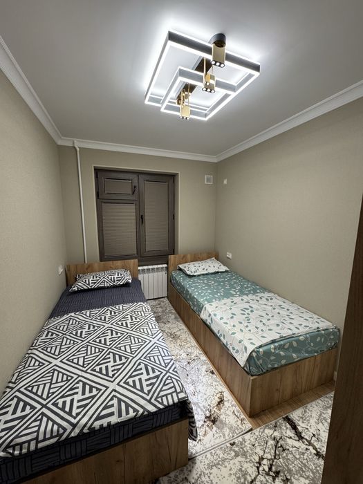 Сдаю свою квартиру! 3/3/5