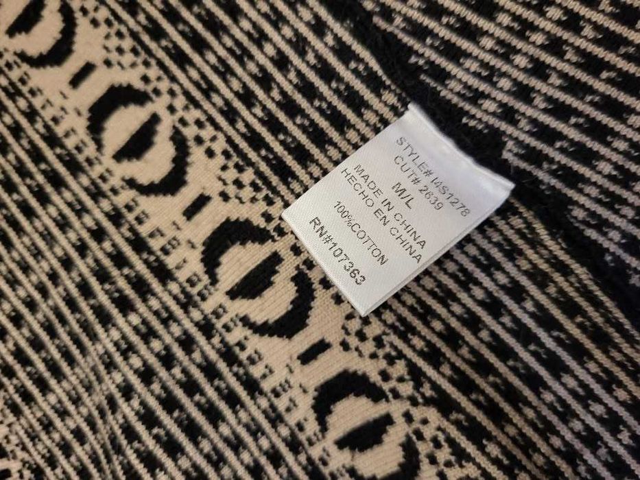 Set tricou si fusta pentru varsta de 13-15 ani sau marimea S