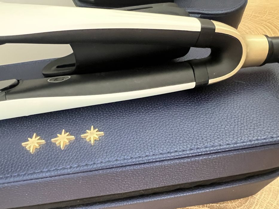 GHD PLATINUM+ преса за коса