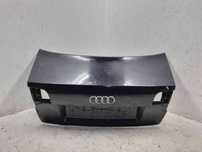 Capota portbagaj Audi A4 (8EC, B7) [Fabr 2004-2008] LZ9X
