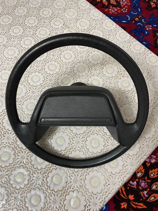 Руль ваз лада состоение идеально