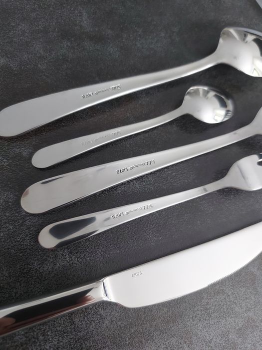Set tacâmuri noi, nefolosite, Wmf/Silit Midi 30 piese/6 persoane