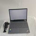 Liquid Money vinde - Laptop Lenovo Think Pad i7