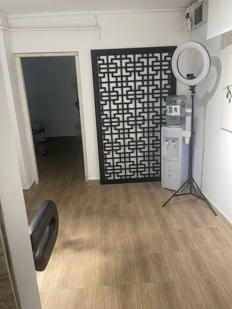 Inchiriez Salon beauty/ spațiu comercial/ birou