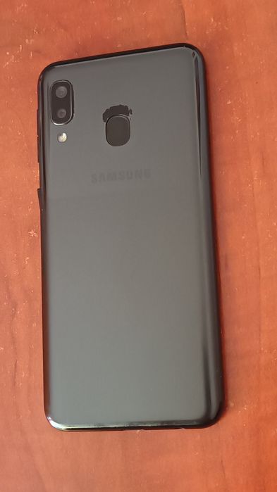 SAMSUNG Galaxy A20E  4G  LTE