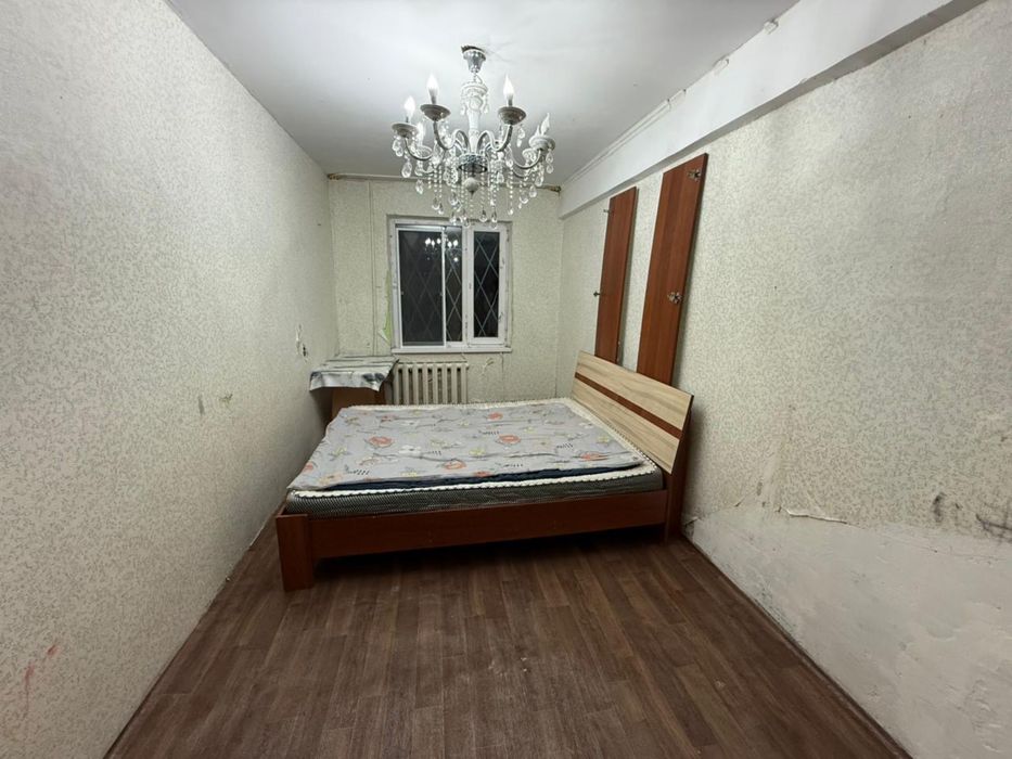 Сдам однокомнатную квартиру в аренду долгосрочно