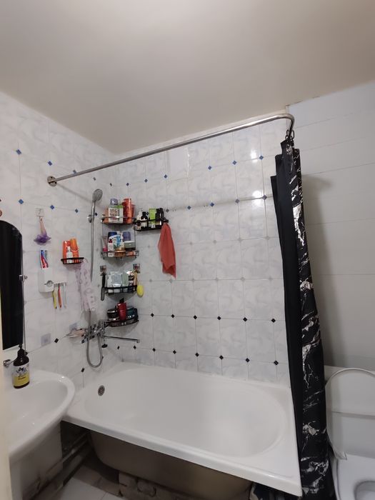 Продается своя квартира 3*3*5