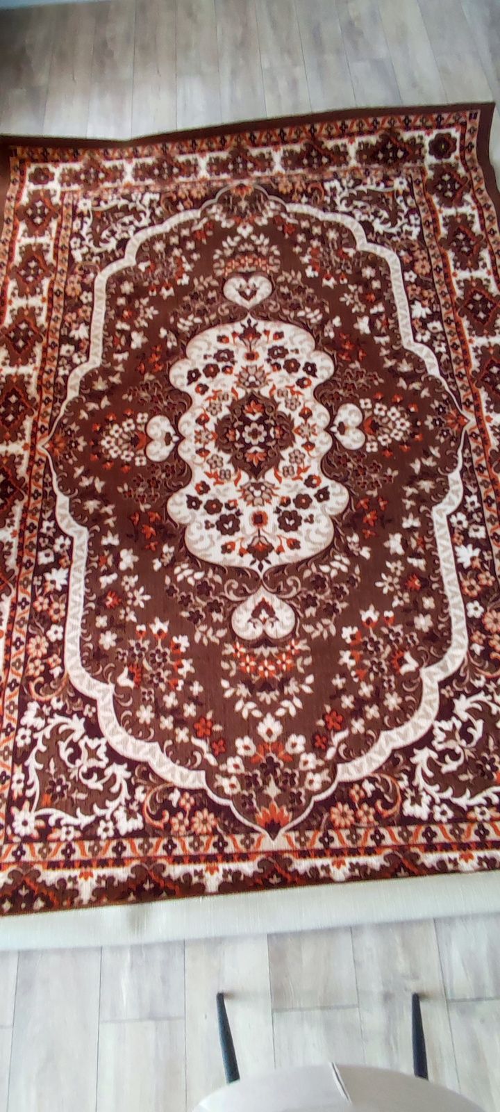 Килими и губери - запазени