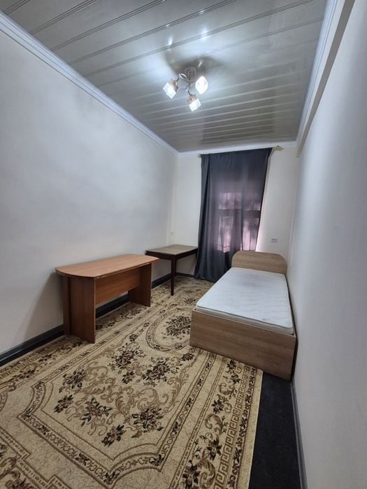 Сдаётся 2х ком кв на ТТЗ