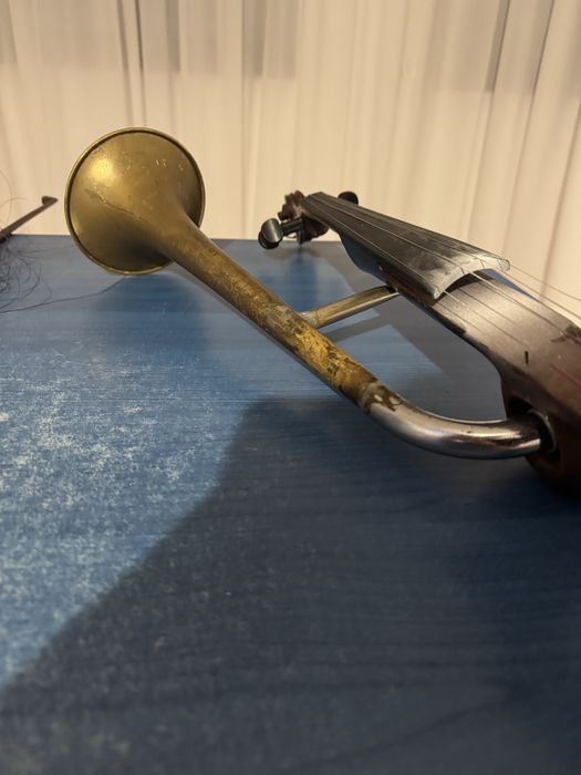 Goarna pentru vioara