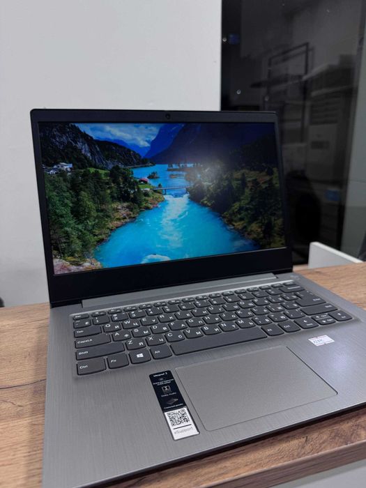 Ноутбук  Lenovo/Kaspi 0-0-12/Halyk 0-0-12/ТехноАлтын/Кт:33-6621