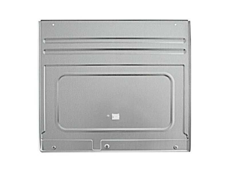 Планка за Вграждане за Перални и Сушилни Bosch WMZ20430