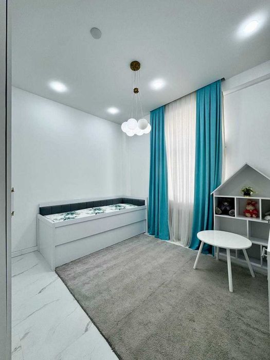 Срочная продажа! Отличная цена за такую квартиру! Алмазарский р-н