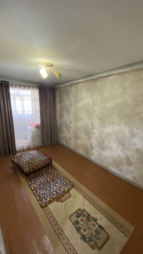Продаю 4х ком квартиру