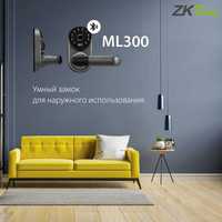 Электронный замок ZKTeco ML300