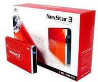 VANTEC - NexStar 3. Carcasa pentru Hard disk extern.