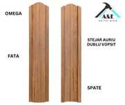 Sipca metalica Omega ! NOU !