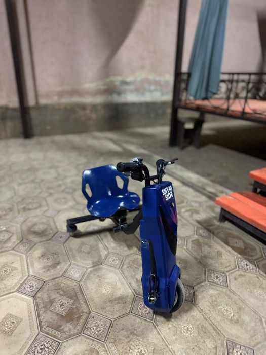 Продаю Drift kar