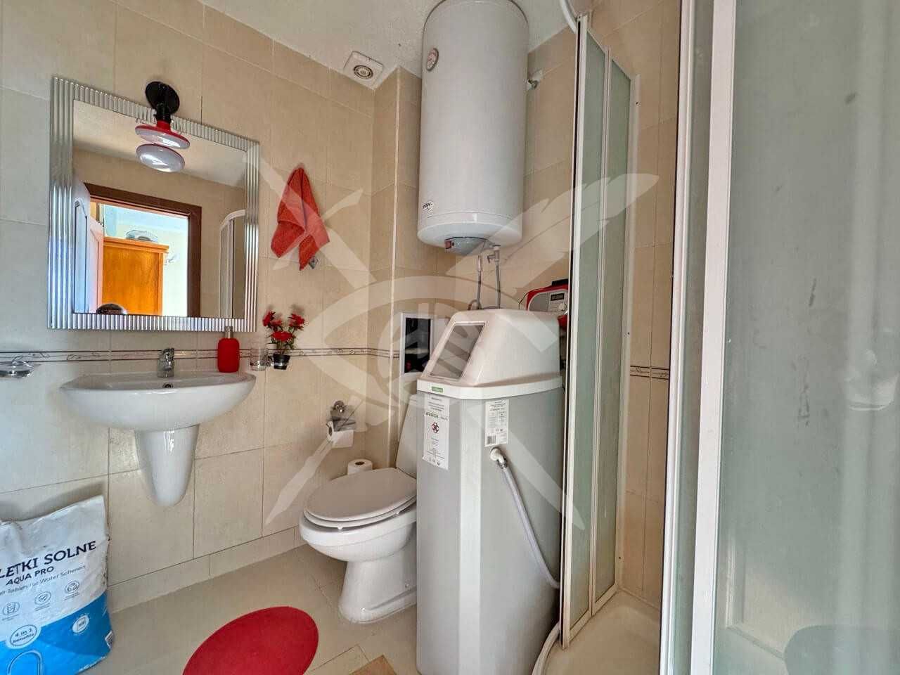 Продава се Тристаен апартамент в с. Кошарица, Област Бургас - 90 кв.м за 1078 €/кв.м - Снимка #5